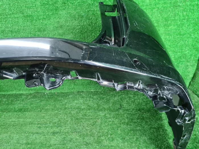 Бампер задний Toyota Land Cruiser 300 (2021-н.в.)