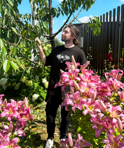 Футболка котик смерть