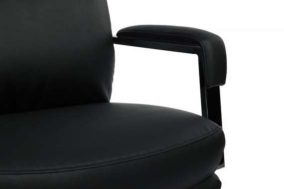 Кресло Leon RCH A916-1C Черный