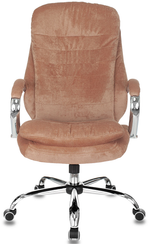 Кресло офисное Бюрократ T-9950SL/VELV90