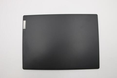 Крышка матрицы для ноутбука Lenovo S145-14IWL / IGM / AST , черная (5CB0S16950), оригинал