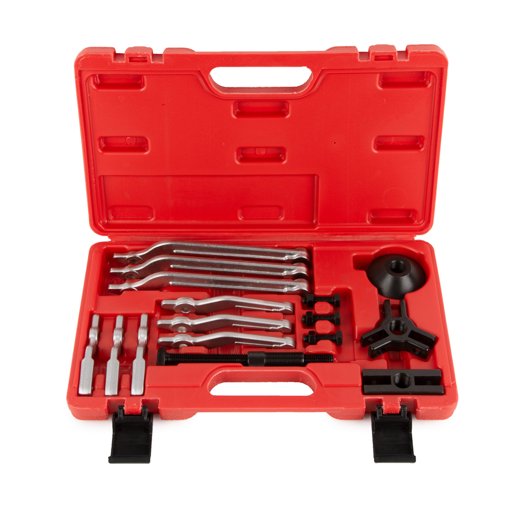 WDK-214500 Набор съемников двух и трехлапых