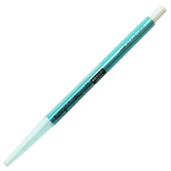 Ручка Uni Style Fit UMNH-59M (голубой металлик)