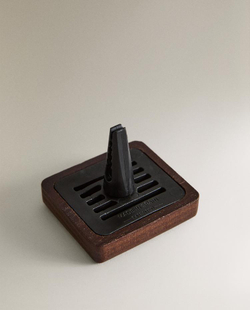 ZARA HOME АВТОМОБИЛЬНЫЙ ОСВЕЖИТЕЛЬ ВОЗДУХА,VETIVER SUEDE