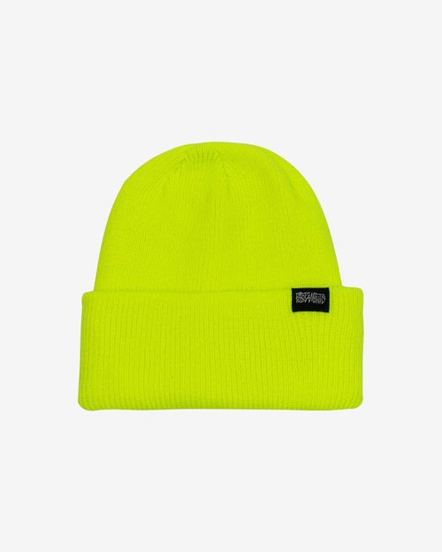 Шапка Postaments Ollie лимончелло