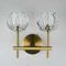 Бра Imperium Loft Rh Boule De Cristal 73769-22