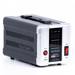Автоматический cтабилизатор напряжения ALTECO HDR 1000