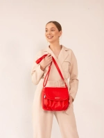 Сумка кросс боди через плечо