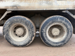 Howo T5G 8x4 Самосвал ZZ3317V384GE1 (Дизельный, 10,5 л, 440 л.с., МТ)