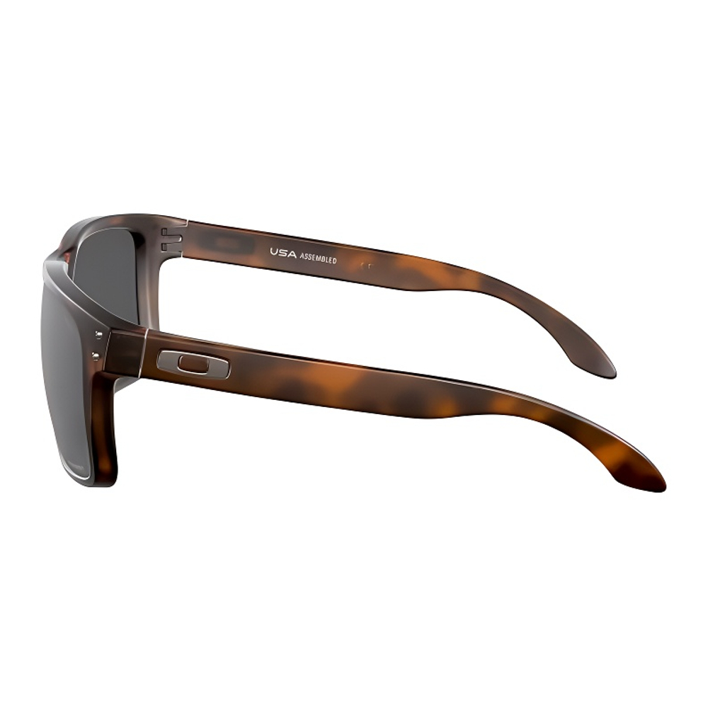 Oakley Irregular Shape Sunglasses