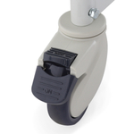 Кровать подростковая механичксая Med-Mos Тип 4. Вариант 4.1 DM-3434S01 (3 функции)