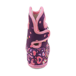 Сапоги детские Baby Bogs Rainbows Purple Multi