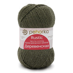Деревенская (Пехорка)