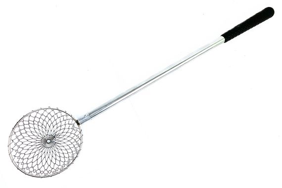 Черпак с сеточкой HIGASHI ice scoop 14cm