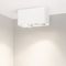 Потолочный светодиодный светильник Arlight SP-Cubus-S195x100-2x8W Warm3000 036058