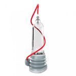 Гидропомпа BATHMATE - HYDROXTREME-3 CRYSTAL (Прозрачная)