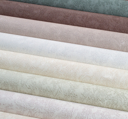 Обои флизелиновые 4165-08 ПАЛАУ, флористика, размер 1,06х10,05 м