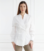 Рубашка Calvin Klein - белый(K20K206599)