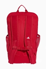 Рюкзак adidas Liverpool FC 25/26 - красный