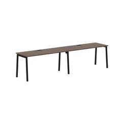 Стол 2-х местный ELWST 3167  3126х670х750 EDIS