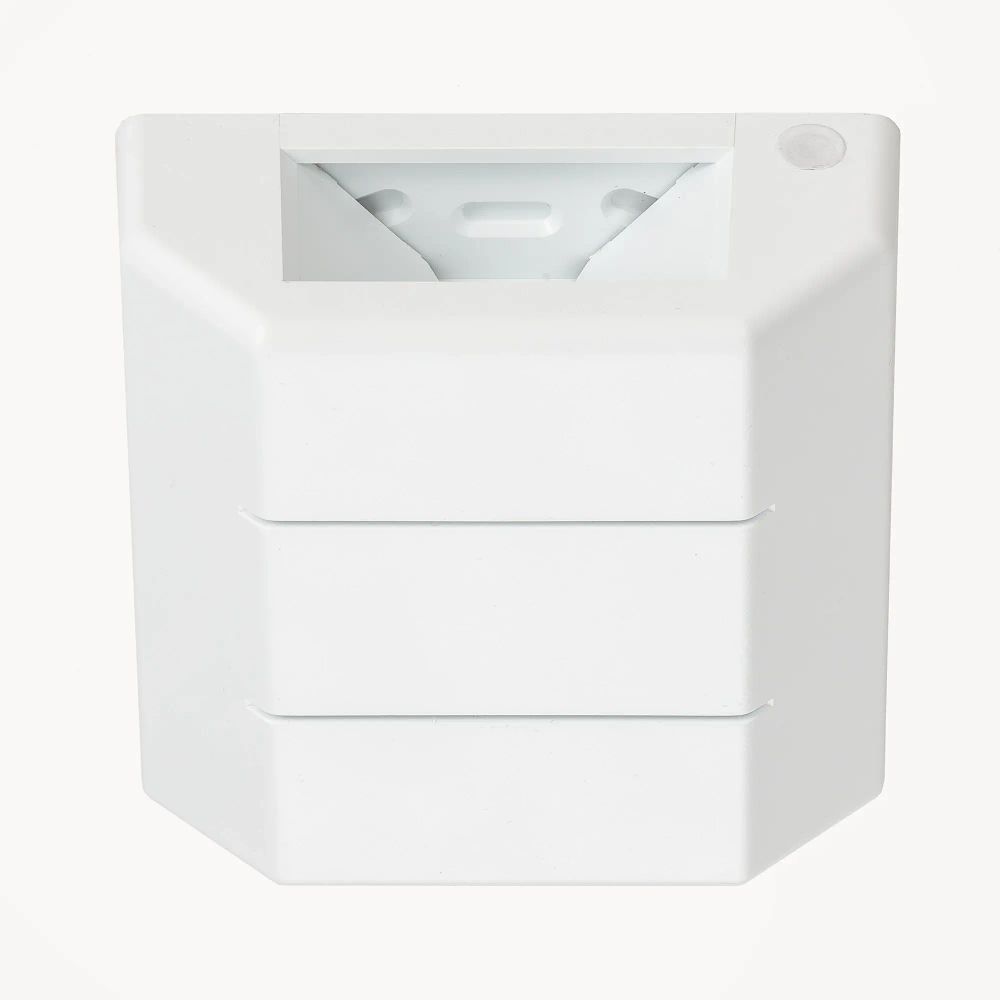 Citilux STELS CLU0730 LED Уличный настенный светильник Белый