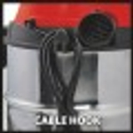 Пылесос для строительных работ EINHELL TC-VC 1930 SA Kit 2342230