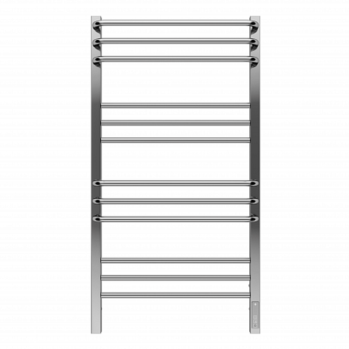 Полотенцесушитель Terminus Соренто П12 500х1000 электро (sensor quick touch)