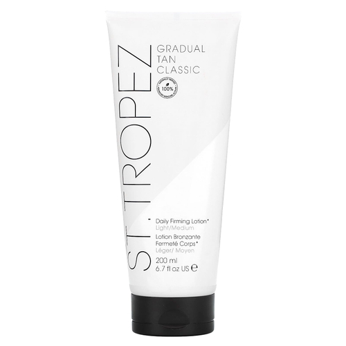 St. Tropez, Gradual Tan Classic, легкий / средний, 200 мл (6,7 жидк. унц.)