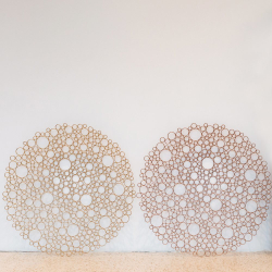 Панно Аура Роуз Объект мечты