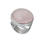 Кольцо Possebon Q. Rose K0117.7 14 S