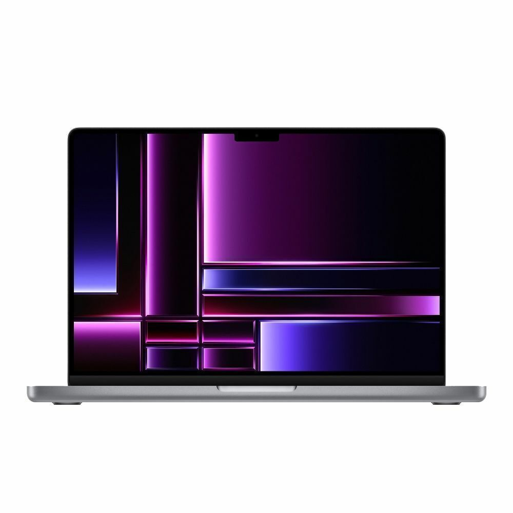 16.2" Ноутбук Apple Macbook Pro Late 2023 (3456x2234, Apple M2 Max, RAM 32 ГБ, SSD 1 ТБ, Apple graphics 38-core), MNWA3LL/A, серый космос