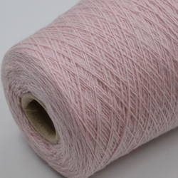 Коллекция от Loro Piana art. Coarsehair (нежный розовый)