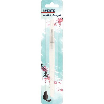 Кисть с резервуаром для воды WATERBRUSH размер S