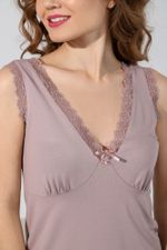 Пижама Ангел-2 Виотекс КАПУЧИНО