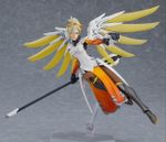 Фигурка figma Overwatch Mercy