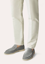 Лоферы Loro Piana Summer Walk