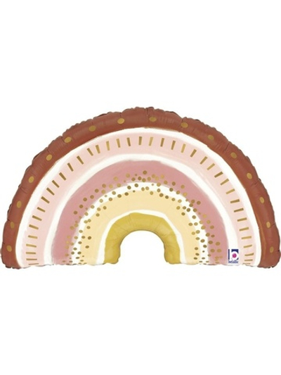 Радуга бохо