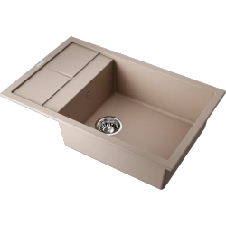 Кухонная мойка Omoikiri Sumi 78 LB-GR