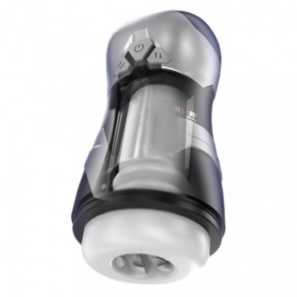 Автоматический мастурбатор DVA от Drywell