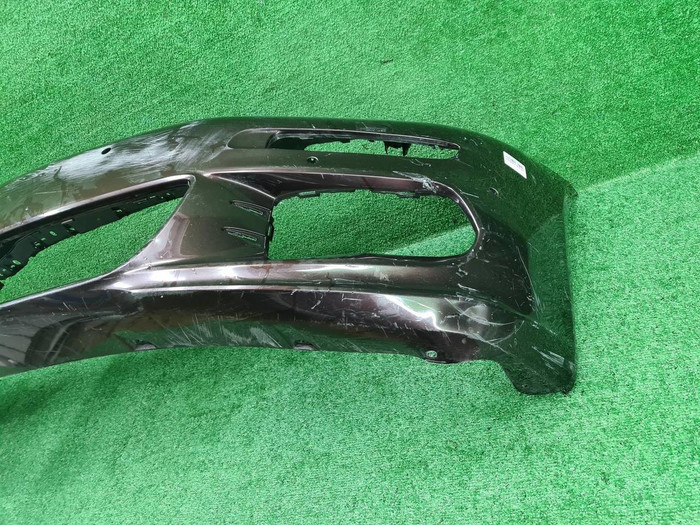 Бампер передний Porsche Panamera 1 970 (2013-2016)