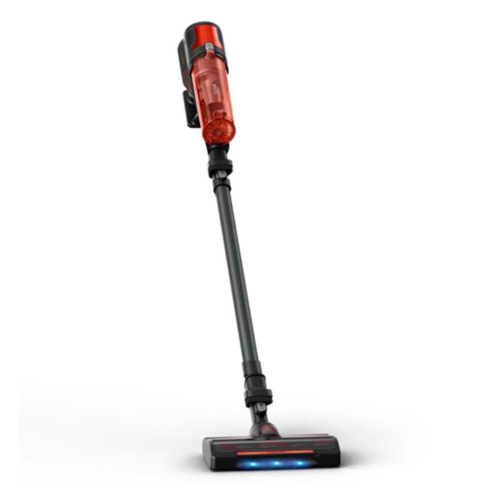 Беспроводной пылесос Tefal X-FORCE 8.80 Animal TY1871E0