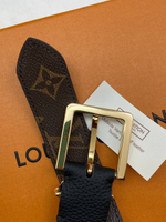 Ремень Louis Vuitton, арт. 470351109