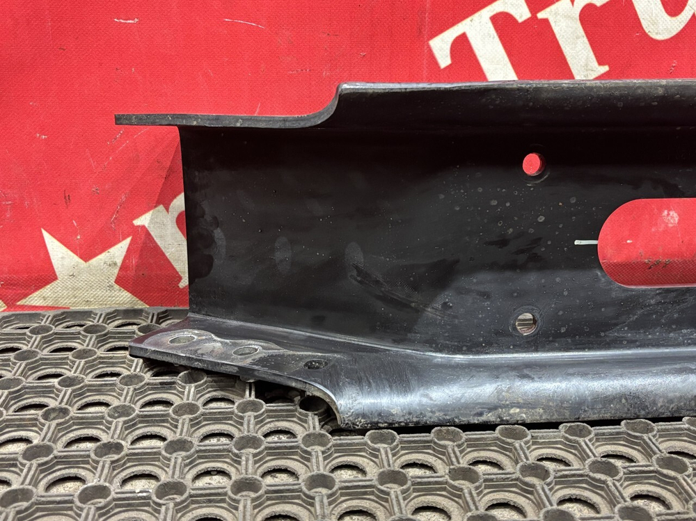 Траверса рамы поперечная 2024г.