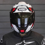 SHOEI NEOTEC II Respect TC-1