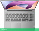 Ноутбук Lenovo IdeaPad Slim 3 16ABR8 Arctic Grey (82XR008NRK)