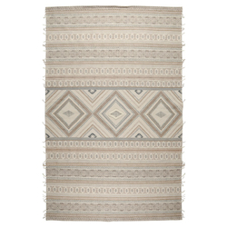 Ковер 200х300 Tkano  Ethnic с геометрическим орнаментом