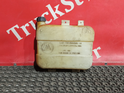 Бачок отопителя 7L