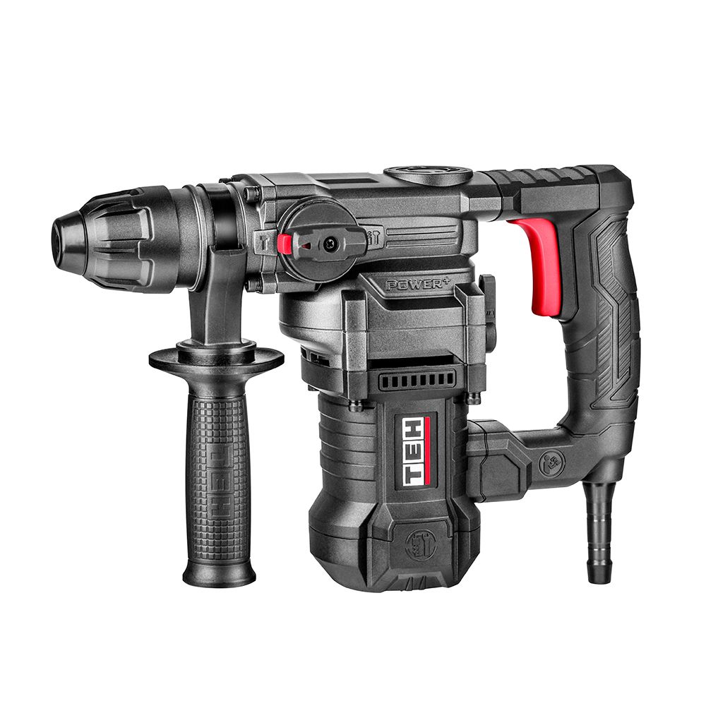 Перфоратор Rotary Hammer TH2610 SDS PLUS