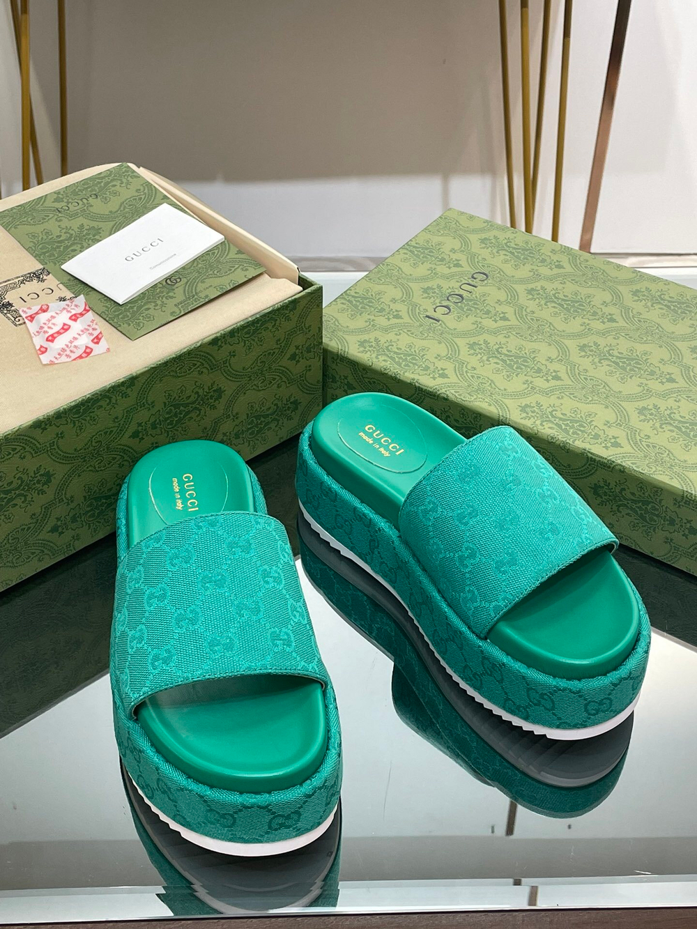 Gucci Sandal