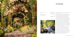 Unforgettable Gardens: Historic Gardens and Landscapes